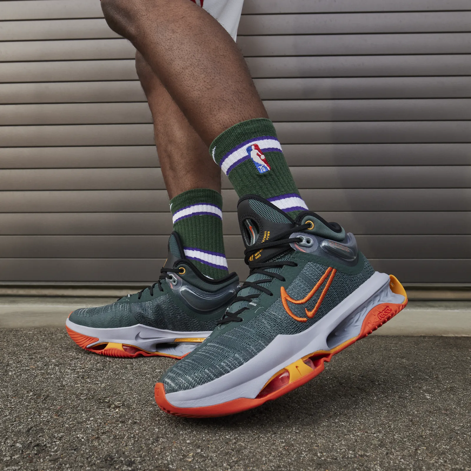 Nike G.T. Jump 2